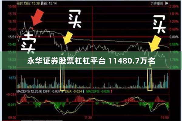 永华证券股票杠杠平台 11480.7万名