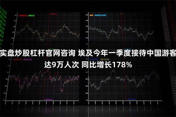 实盘炒股杠杆官网咨询 埃及今年一季度接待中国游客达9万人次 同比增长178%
